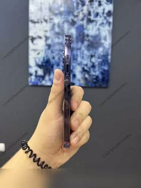 Продам: смартфон Apple iPhone 14 Pro 128Gb Deep Purple