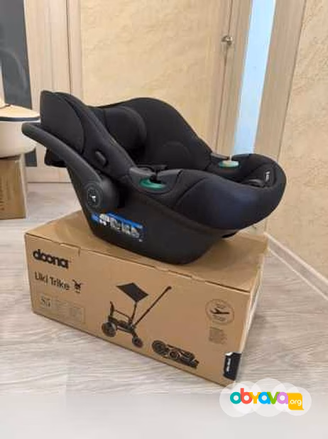 Продам: коляска Tutis Uno 5+