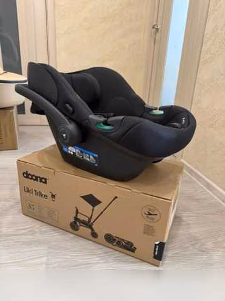 Продам: коляска Tutis Uno 5+