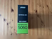 Продам: видеокарта MSI RTX 5060 Shadow 2X OC 8гб