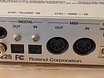 Продам: клавиши Midi Новая Edirol PCR-M80