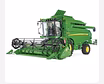 Запчасти на сельхозтехнику John Deere