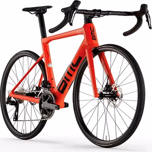 2026 BMC Teammachine SLR THREE (GUN2BIKESHOP)