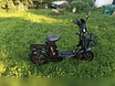 Продам: электровелосипед Wenbox w24 pro