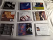 Музыкальные диски CD-MP3