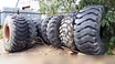 Продам: автошины YOKOHAMA 29.5-25 (28PR) NYLON в Новом Уренгое