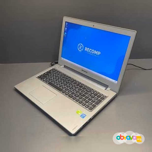Продам: ноутбук 15.6 Lenovo Z510