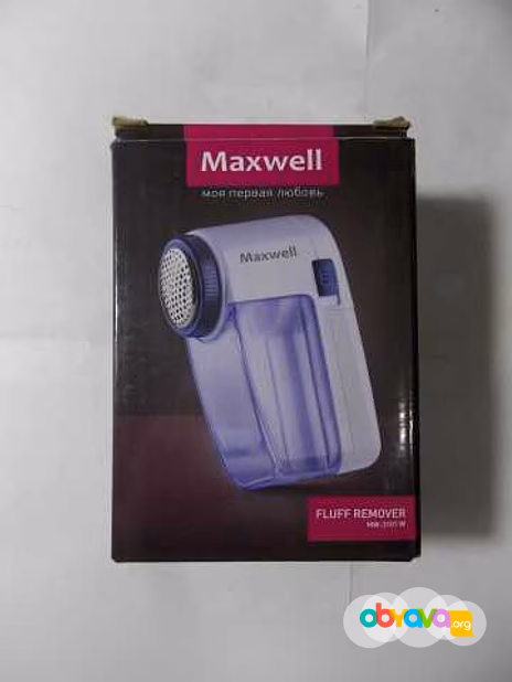 Maxwell MW-3101W 