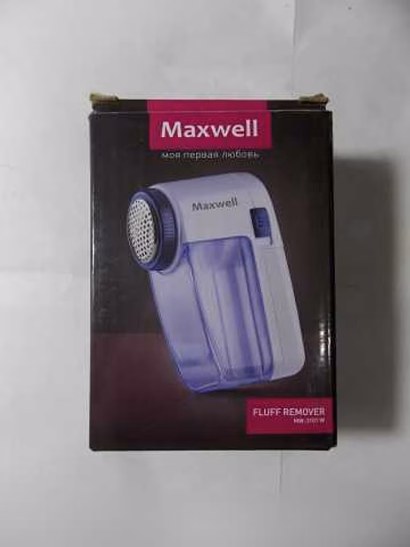 Maxwell MW-3101W 