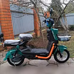 Продам: электровелосипед Танк