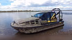 Аэролодка Alligator Raptor E-AIR 590 