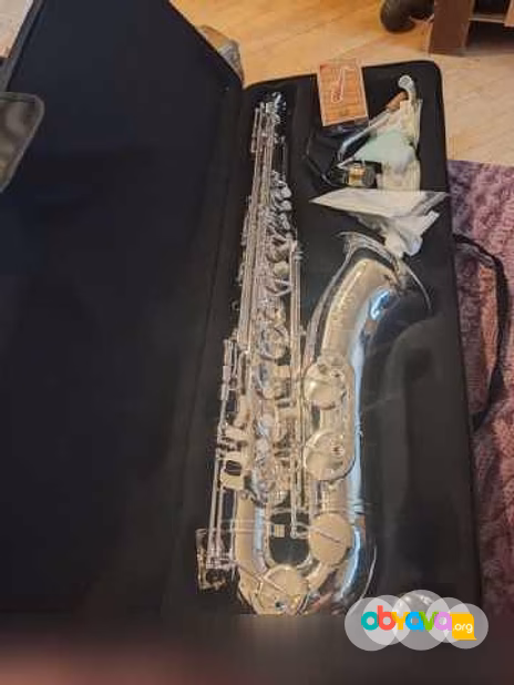 Продам: саксофон тенор "Selmer"