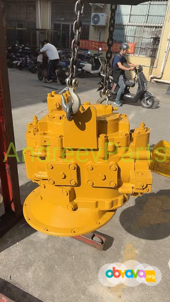 Гидравлический насос Caterpillar 272-6955