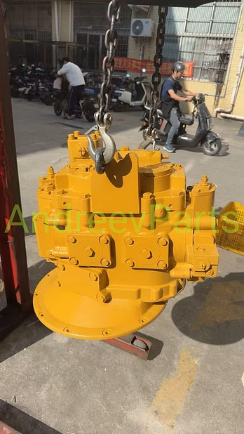 Гидравлический насос Caterpillar 272-6955