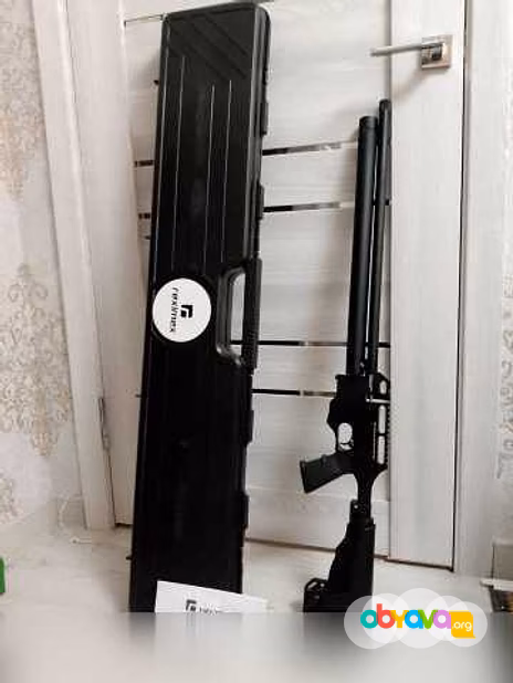 Продам: пневматическую винтовку Reximex Force 1