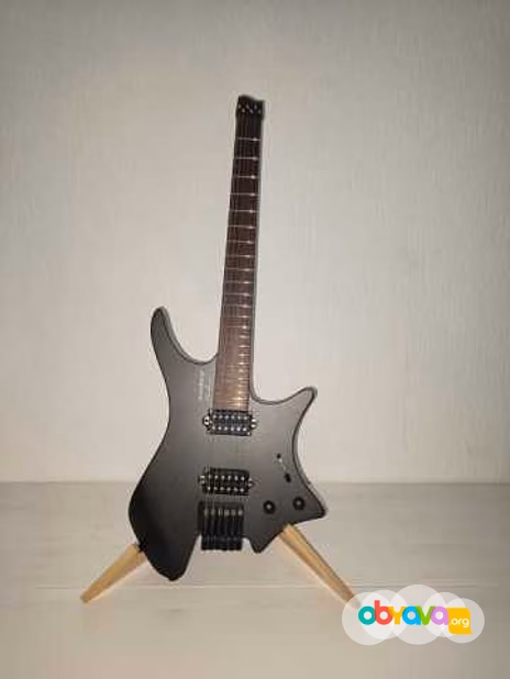 Продам: электрогитара Strandberg Boden Essential