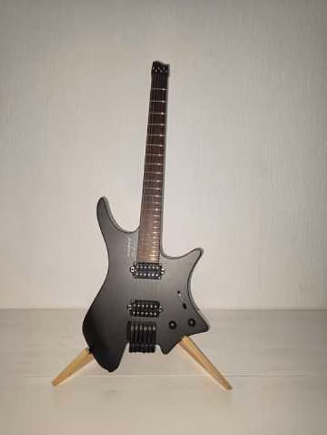 Продам: электрогитара Strandberg Boden Essential