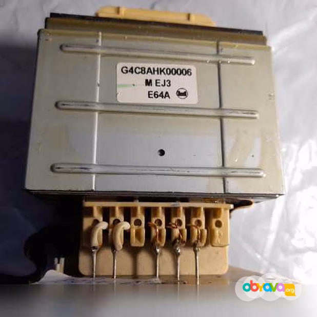 Продам: трансформатор GAC8AHK00006 Panasonic