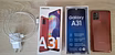 Продам Samsung A31