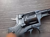 Продам: сигнальный Наган 1944 год Наган-С, БЛЕФ под капсюль 5,6 мм