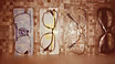 Продам: оправы металлические и роговые в Москве
