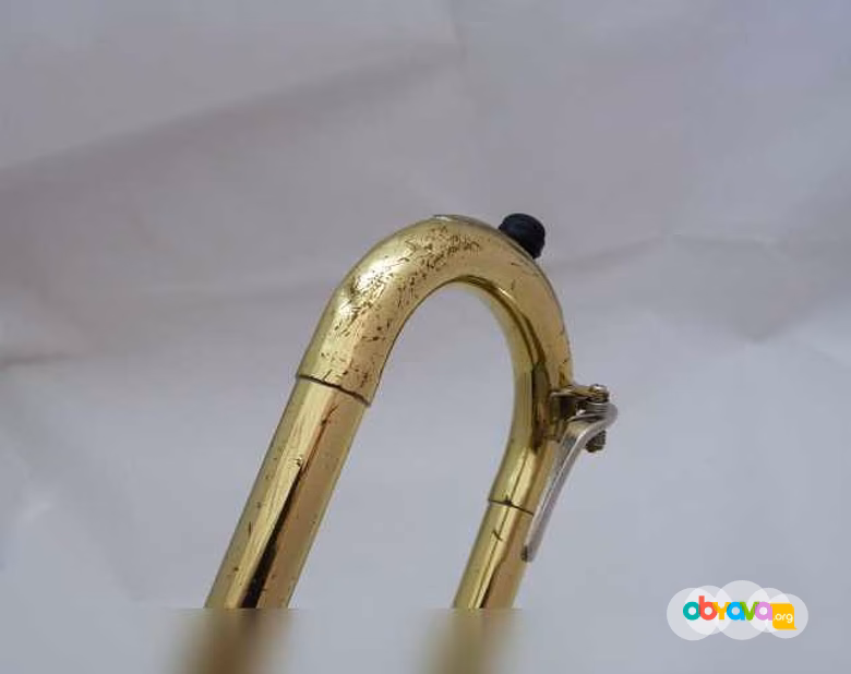 Продам: тромбон Yamaha YSL-254