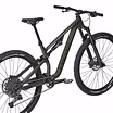 2025 Canyon Neuron 5 Mountain Bike (INDORACYCLES)