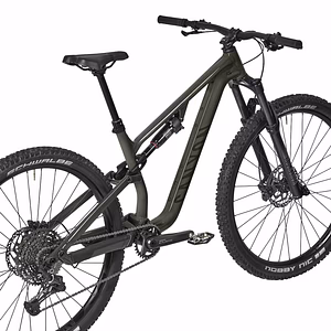 2025 Canyon Neuron 5 Mountain Bike (INDORACYCLES)