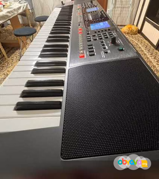 Продам: синтезатор Roland E-A 7