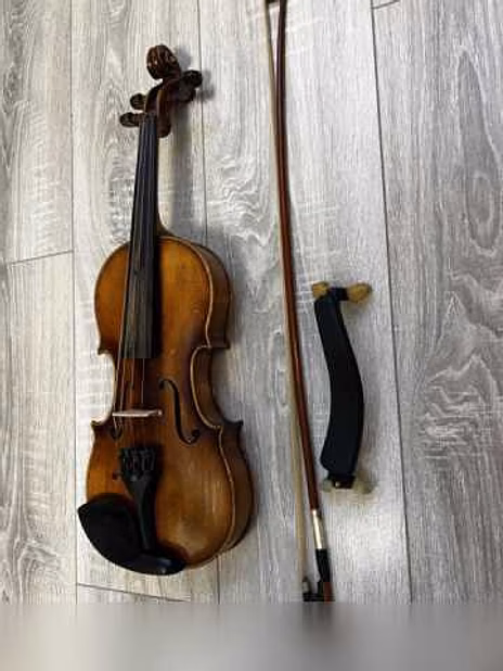 Продам: скрипка 3/4, производства Германия