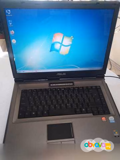 Продам: ноутбук Asus X51RL intel в Москве
