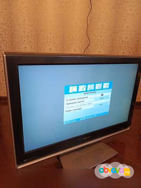 Продам: телевизор Toshiba 32WL58R в Москве