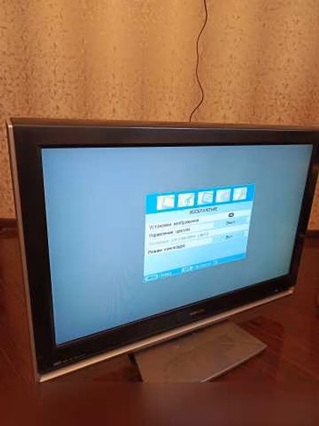 Продам: телевизор Toshiba 32WL58R в Москве