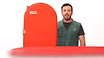 Продам: коврик Therm a rest Prolite plus. Новый