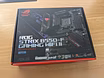 Продам: ASUS ROG STRIX B550-F Gaming (Подробнее: в Архангельске