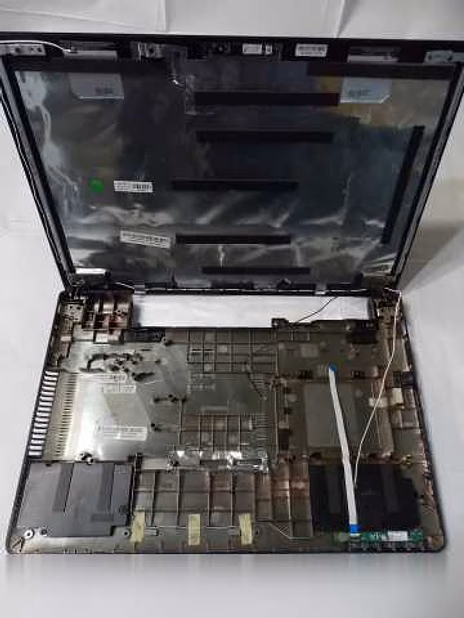 Продам: ASUS-ы на запчасти в Санкт-Петербурге
