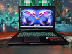 Продам: игровой 17,3д монстр MSI i7-8Gen GTX 107