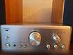 Продам: акустика DENON SС-E727R Усилитель DENO