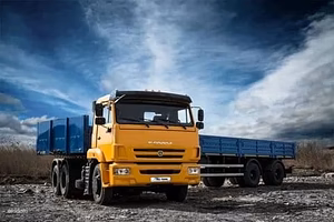 Услуги длинномера