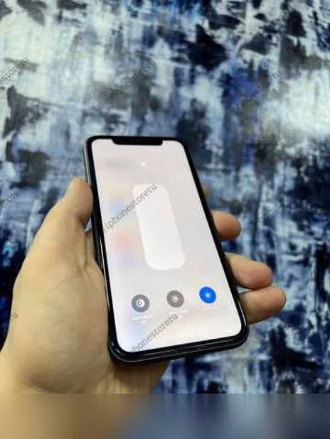 Продам: смартфон Apple iPhone 11 128Gb Black