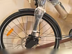 Продам: велосипед fitness bike trekking bike aventura