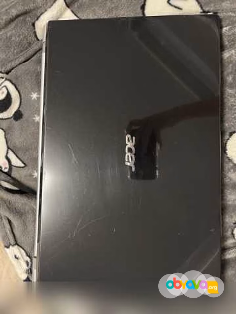 Продам: ноутбук Acer Aspire V3-551 SSD 224 гб