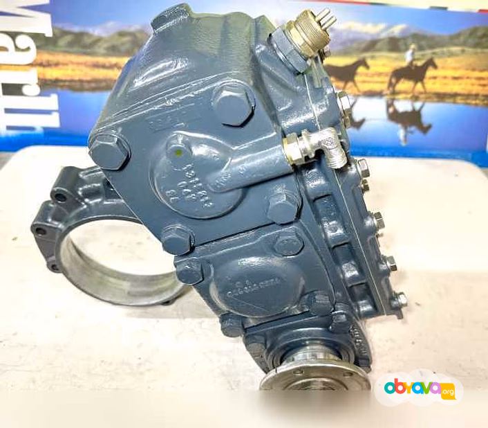 Продам: коробку Отбора Мощности N221/10В КПП ZF