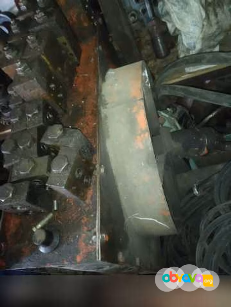 Продам: экскаватор ЭО-3323 и запчасти в Костроме
