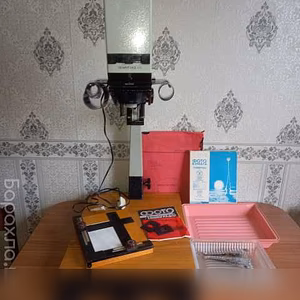 Продам: фотоувеличитель Ленинград-6