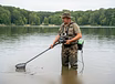 Предложение: электрогон для гона рыбы Fisher в Москве