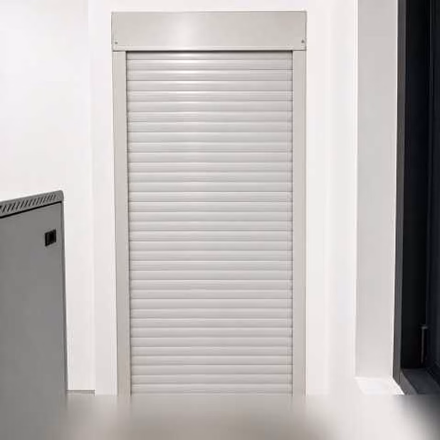 Продам: механические рольставни вместо двери 800 DoorHan RH45N в Москве