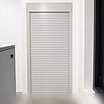 Продам: механические рольставни вместо двери 800 DoorHan RH45N в Москве