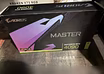 Продам: видеокарта Gigabyte RTX 4090 Aorus Master 24g