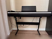 Продам: электронное пианино Roland FP 30x black